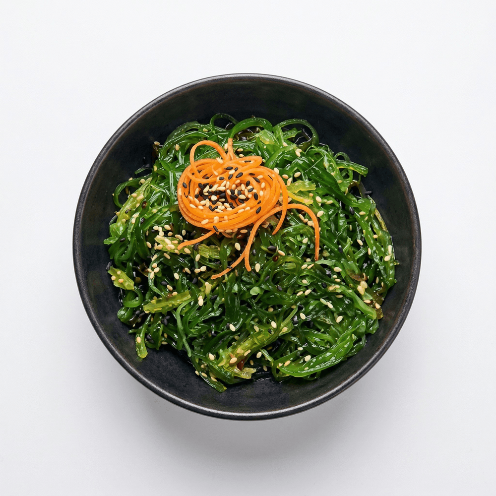 Seaweed Salad