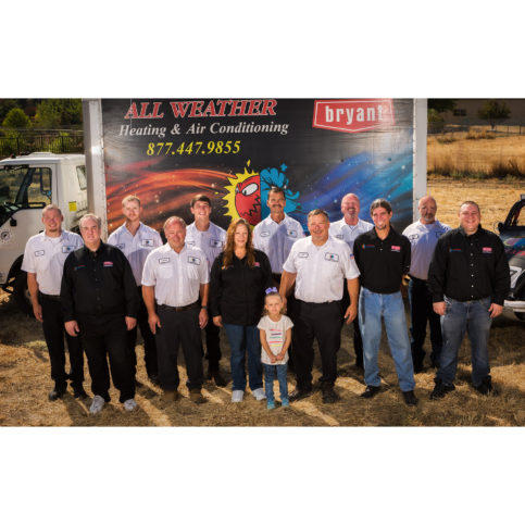 All Weather Heating & Air Conditioning Photo