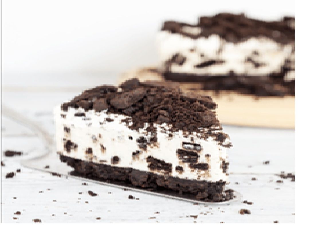 OREO CAKE