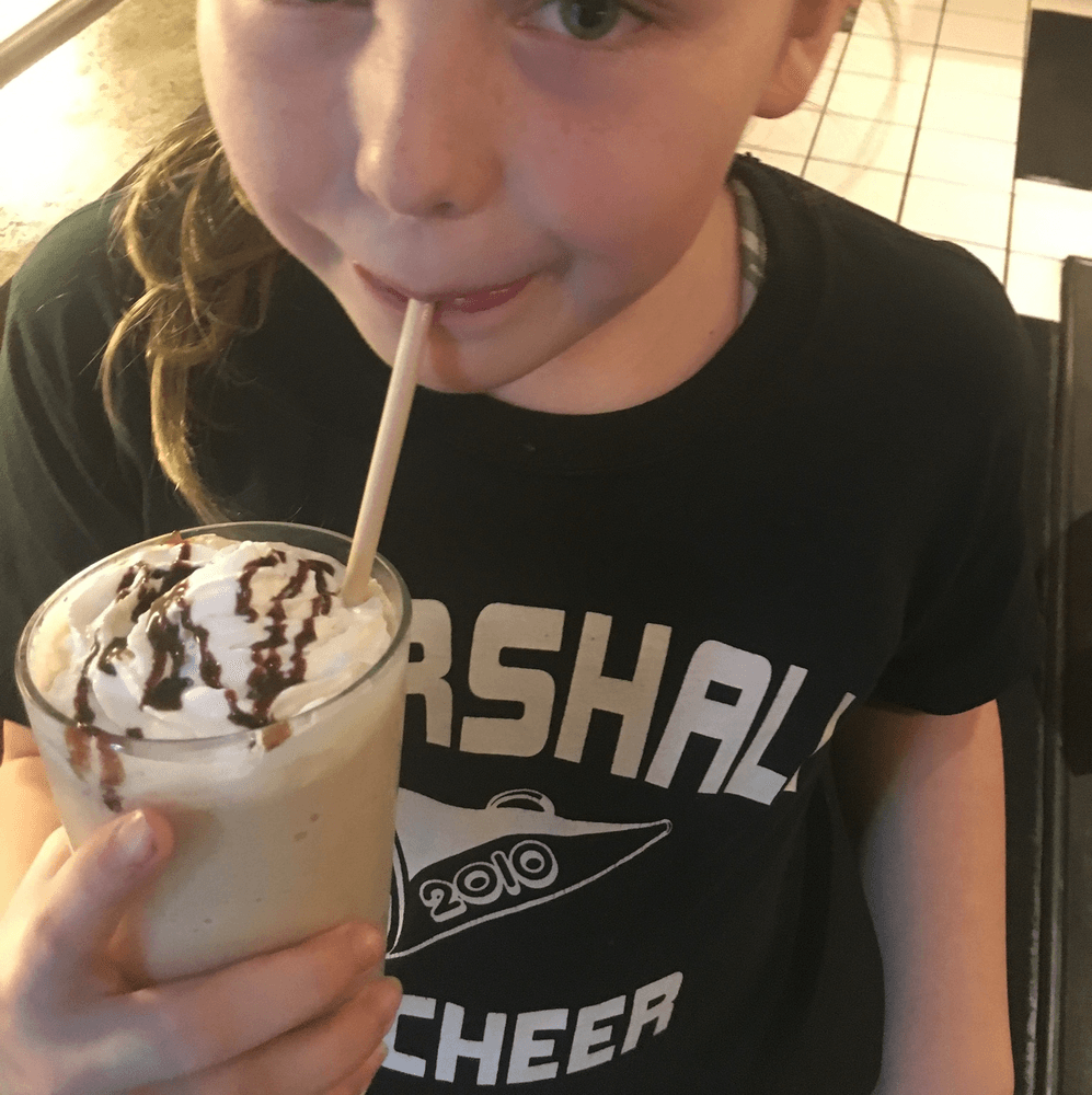 Milkshake