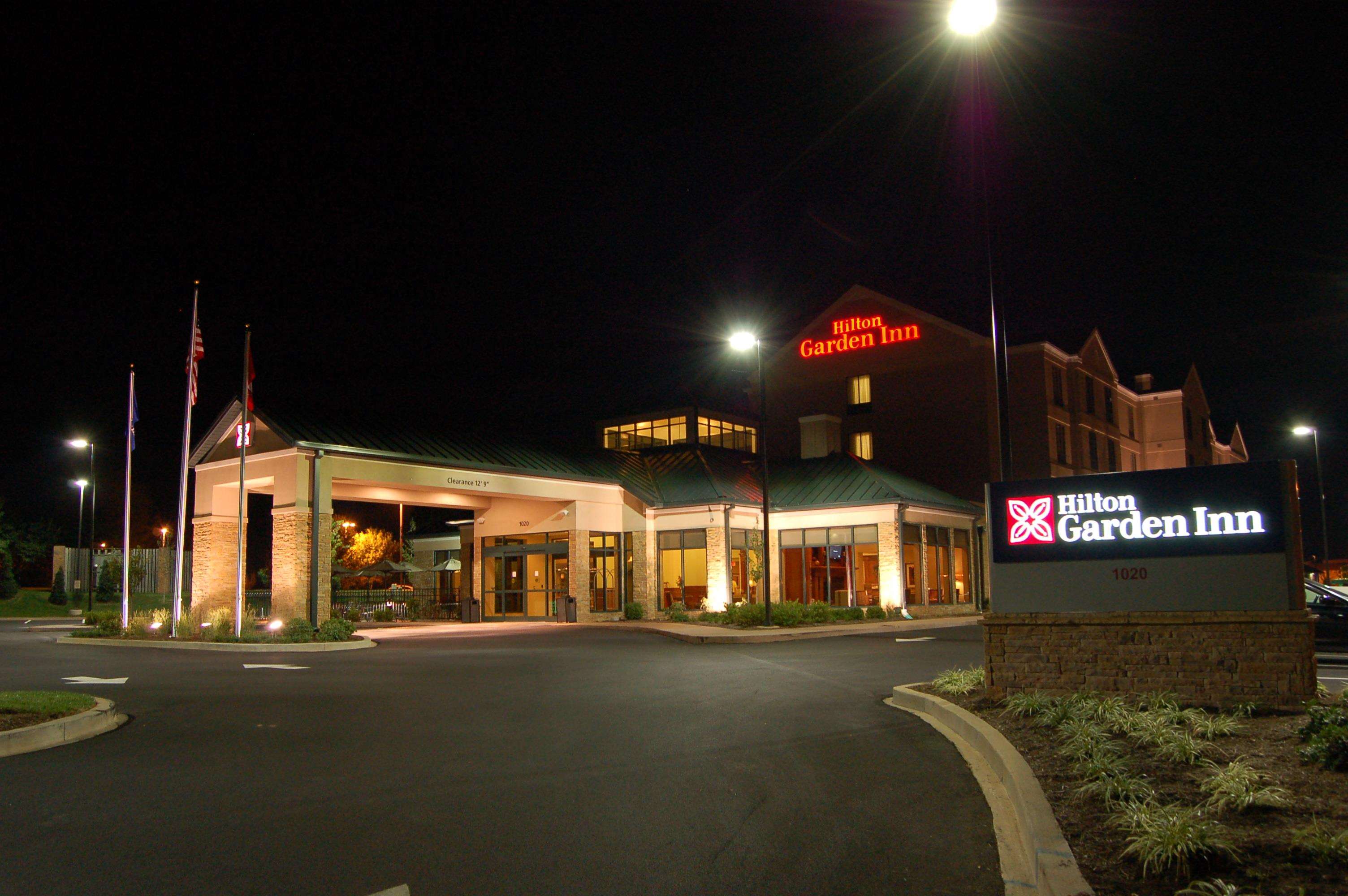 Hilton Garden Inn Bowling Green Photo