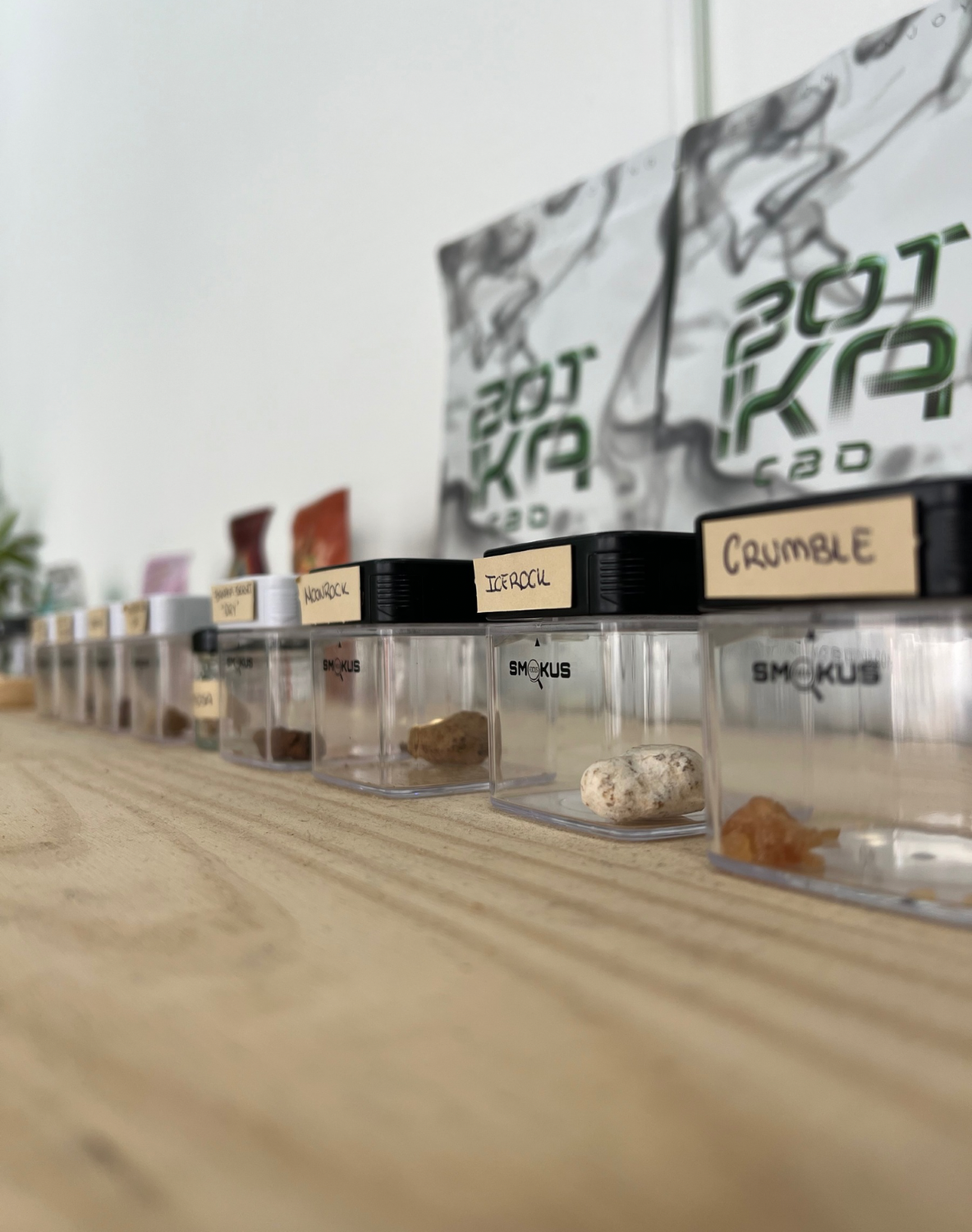 Galería en miniatura