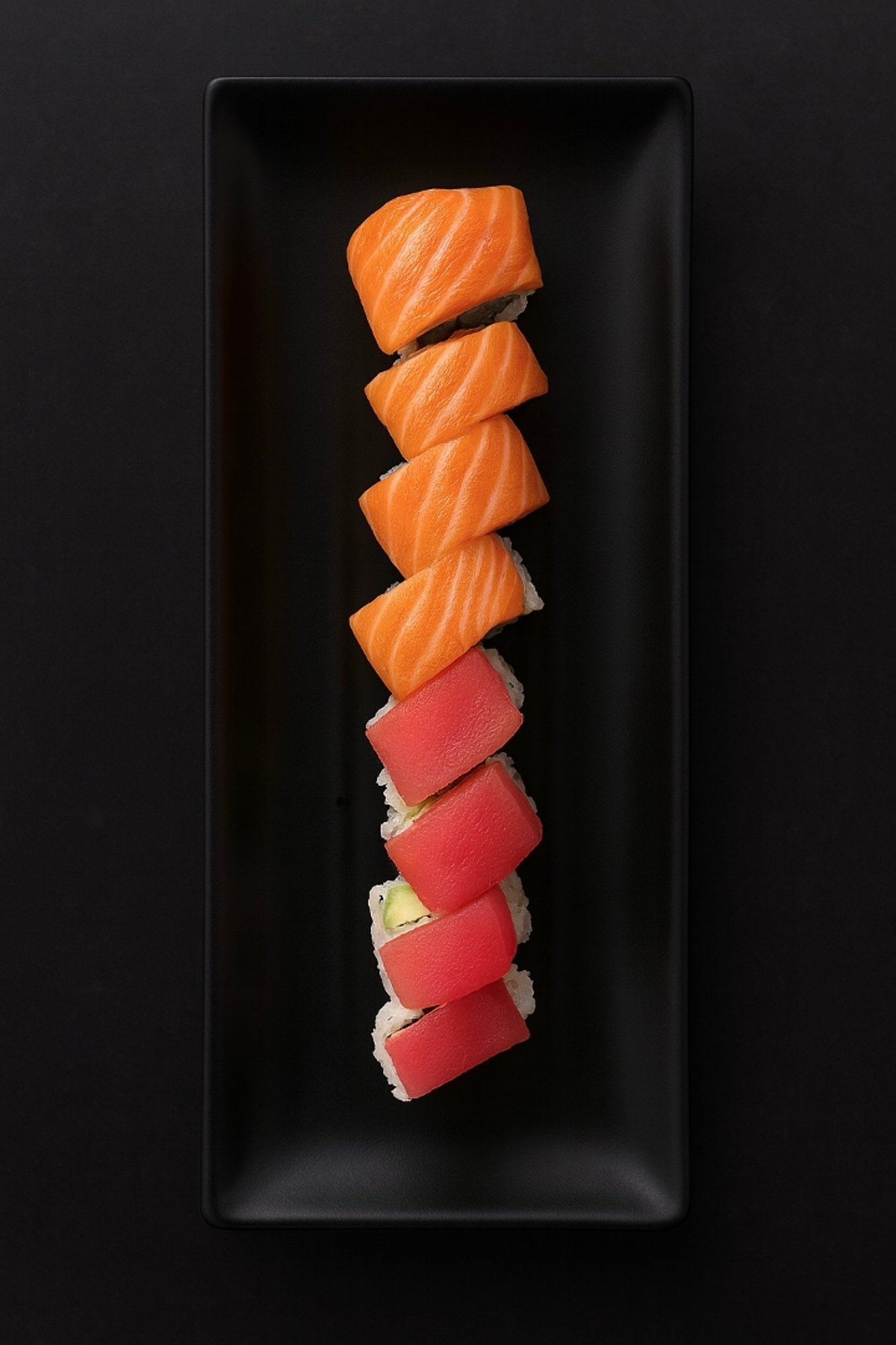 Starburst Roll