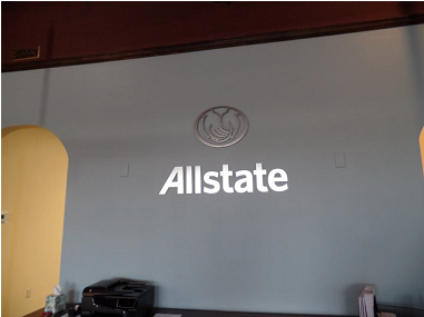Jason Rosseel: Allstate Insurance Photo