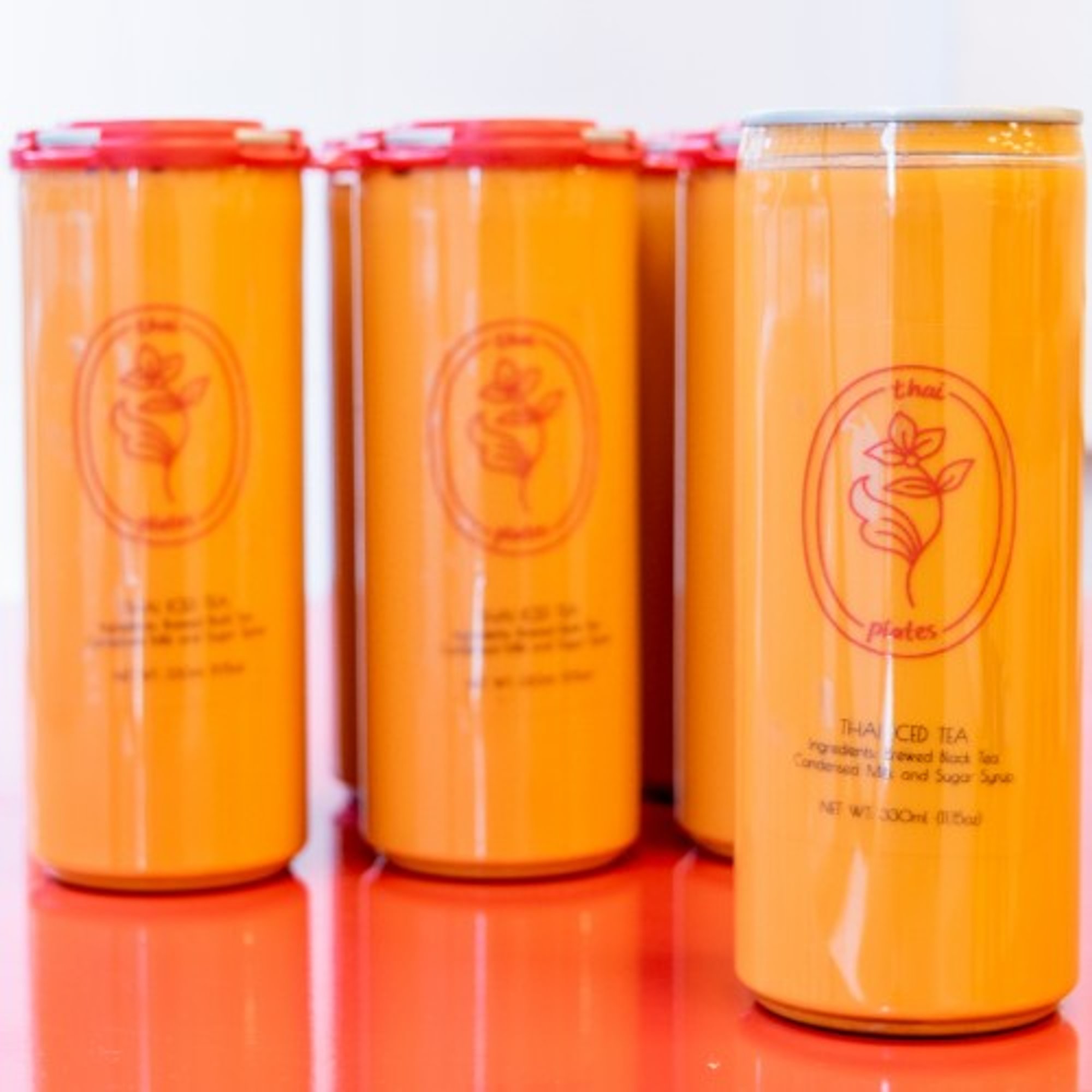 THAI TEA
