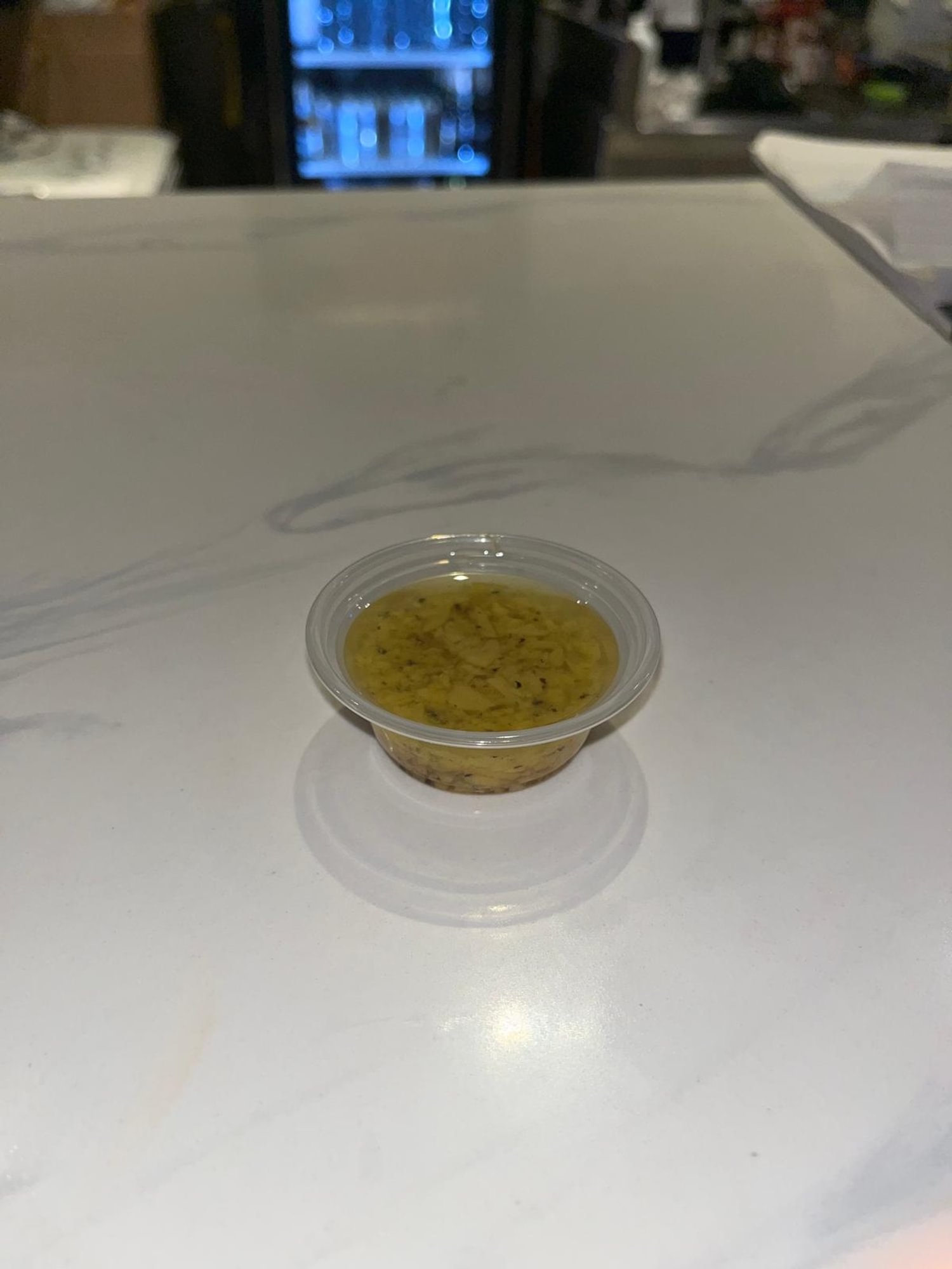 Garlic Mojo 1.5 oz