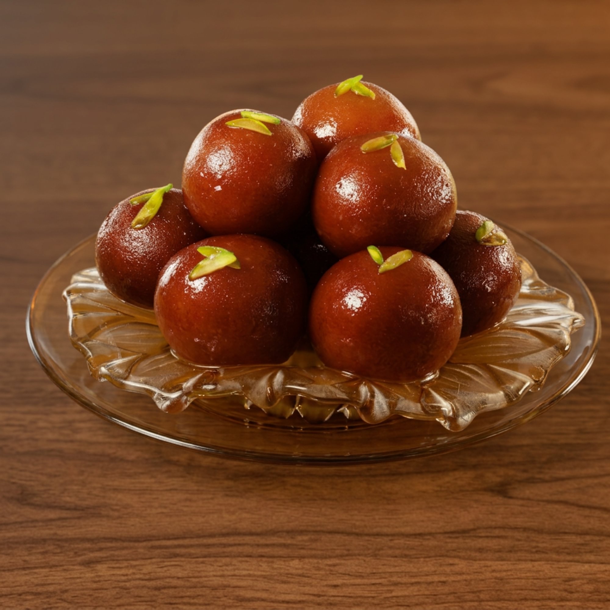 Gulab Jamun