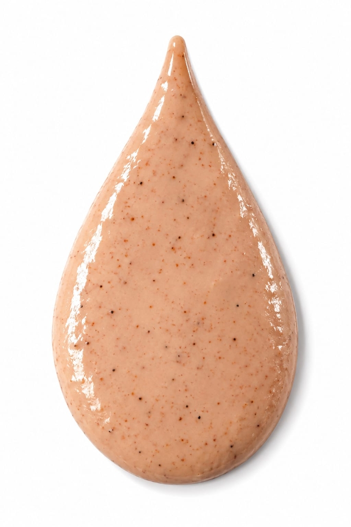 3oz Citrus Sumac Vinaigrette (V)
