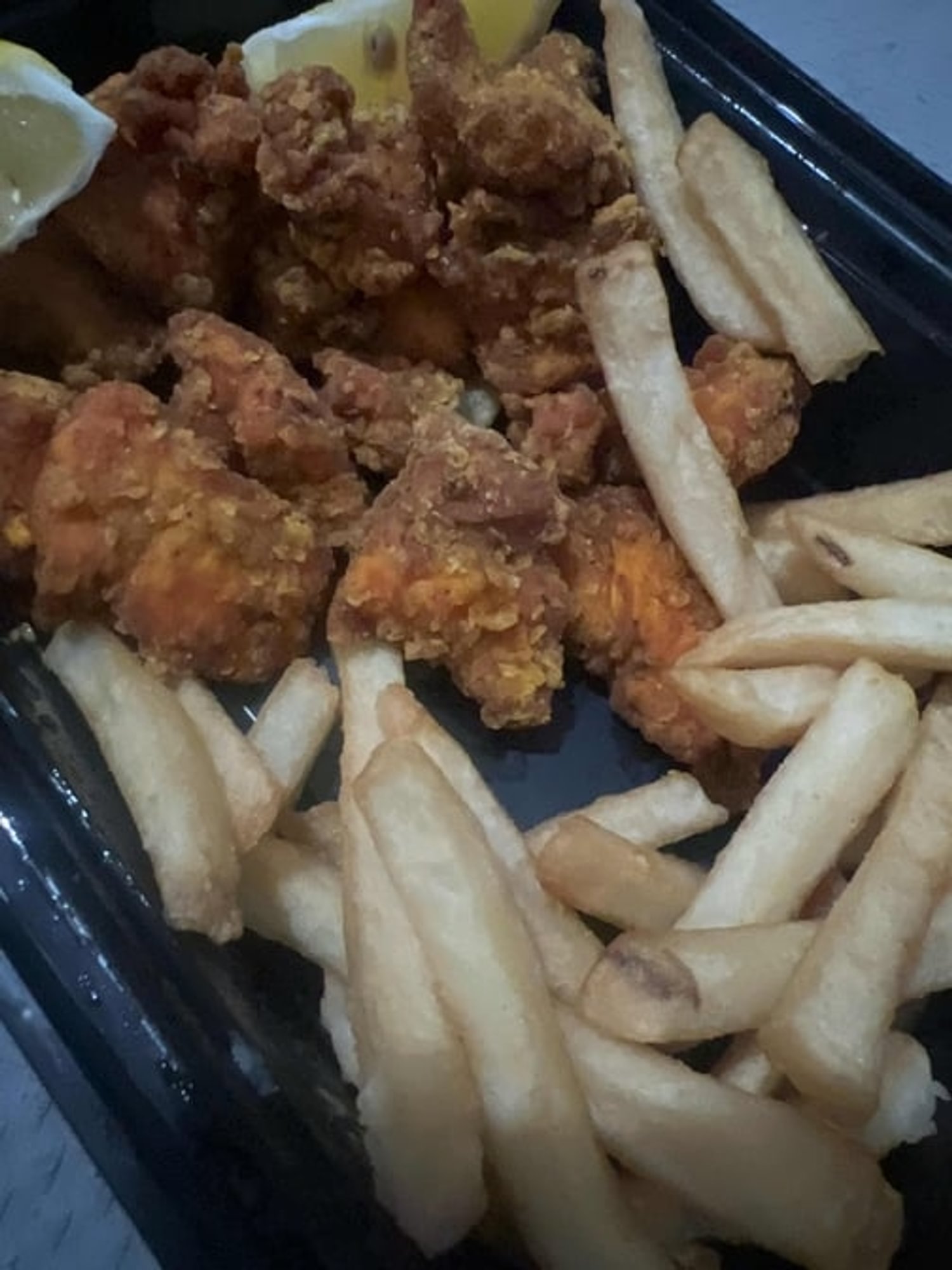 Boneless Chicken