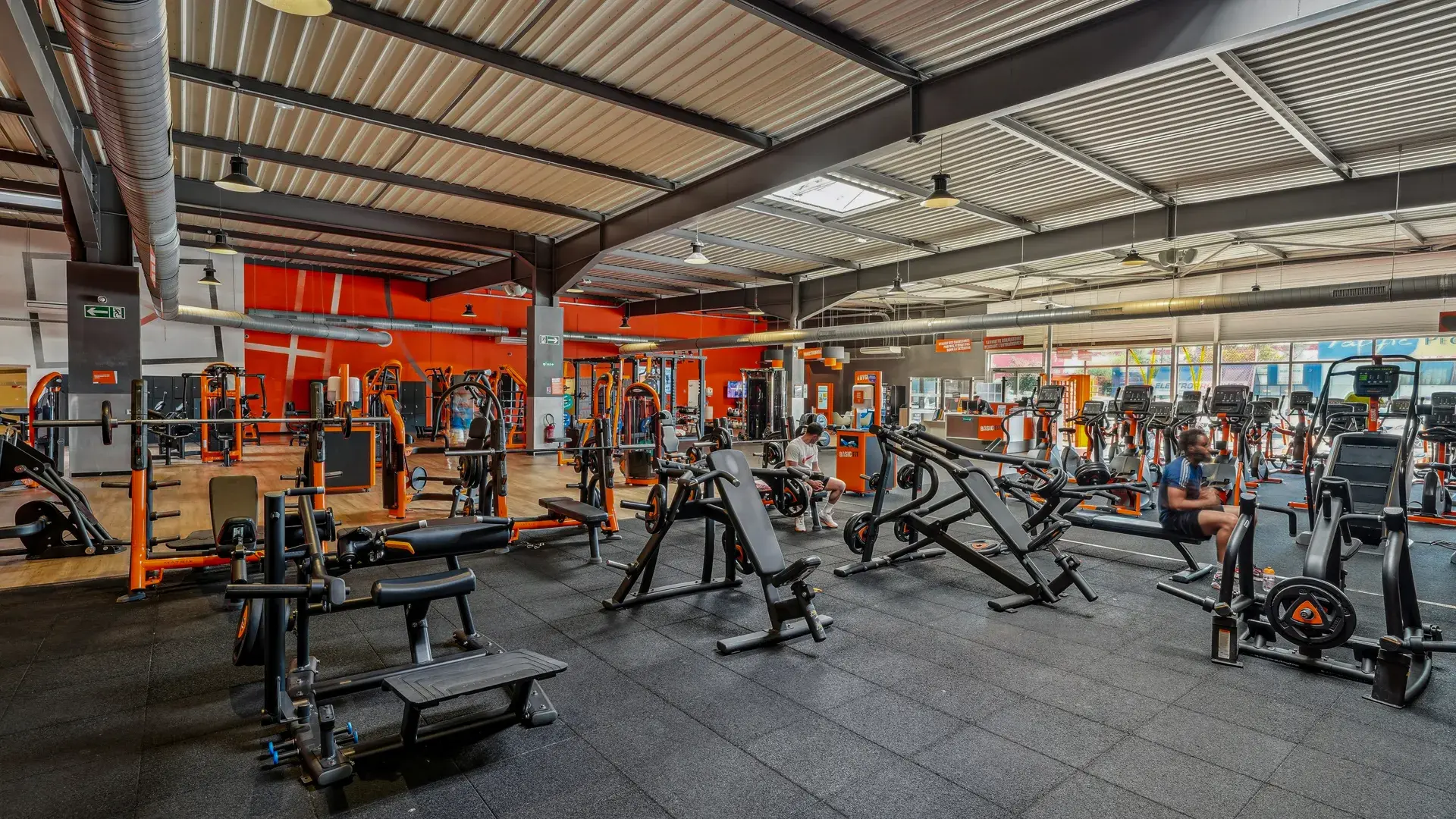 Miniature de la galerie