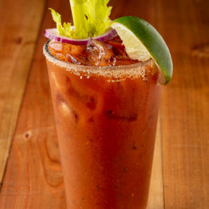 Bloody Mary