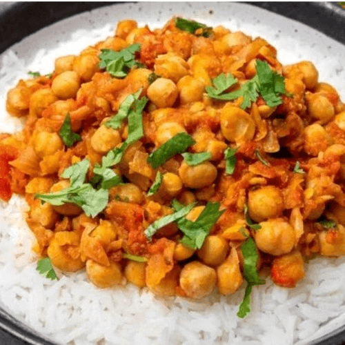 Channa Masala