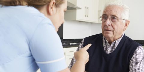 3 Signs of Elder Abuse to Watch Out For