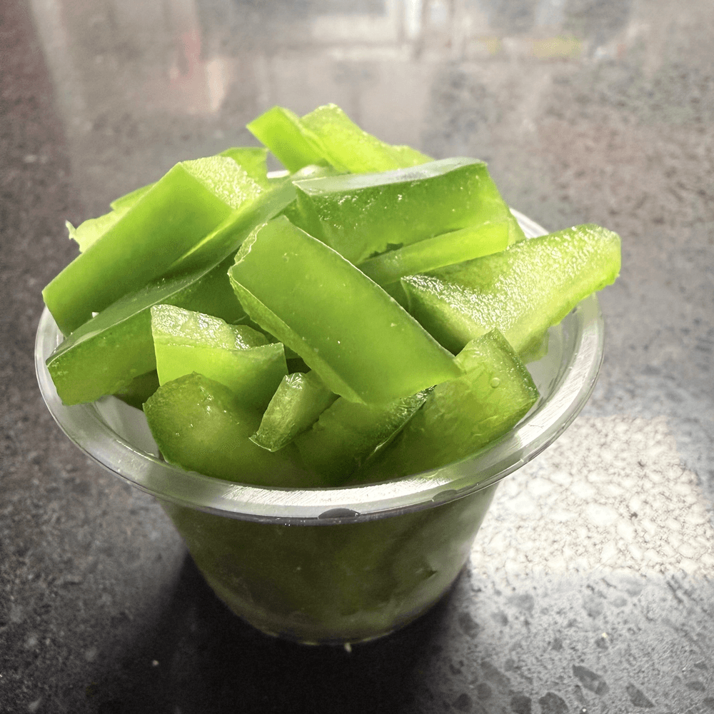 Green Pepper