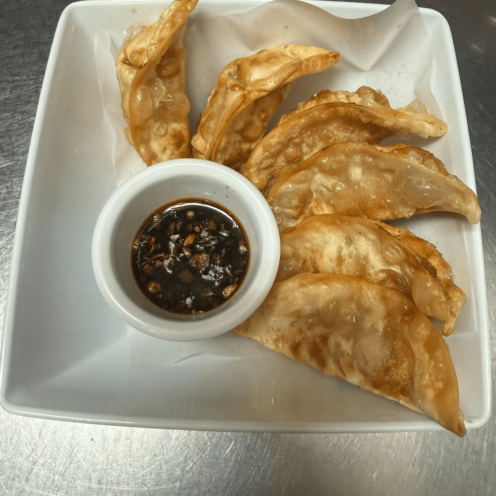 Pot Stickers