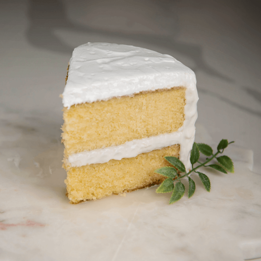 Dominican Cake
