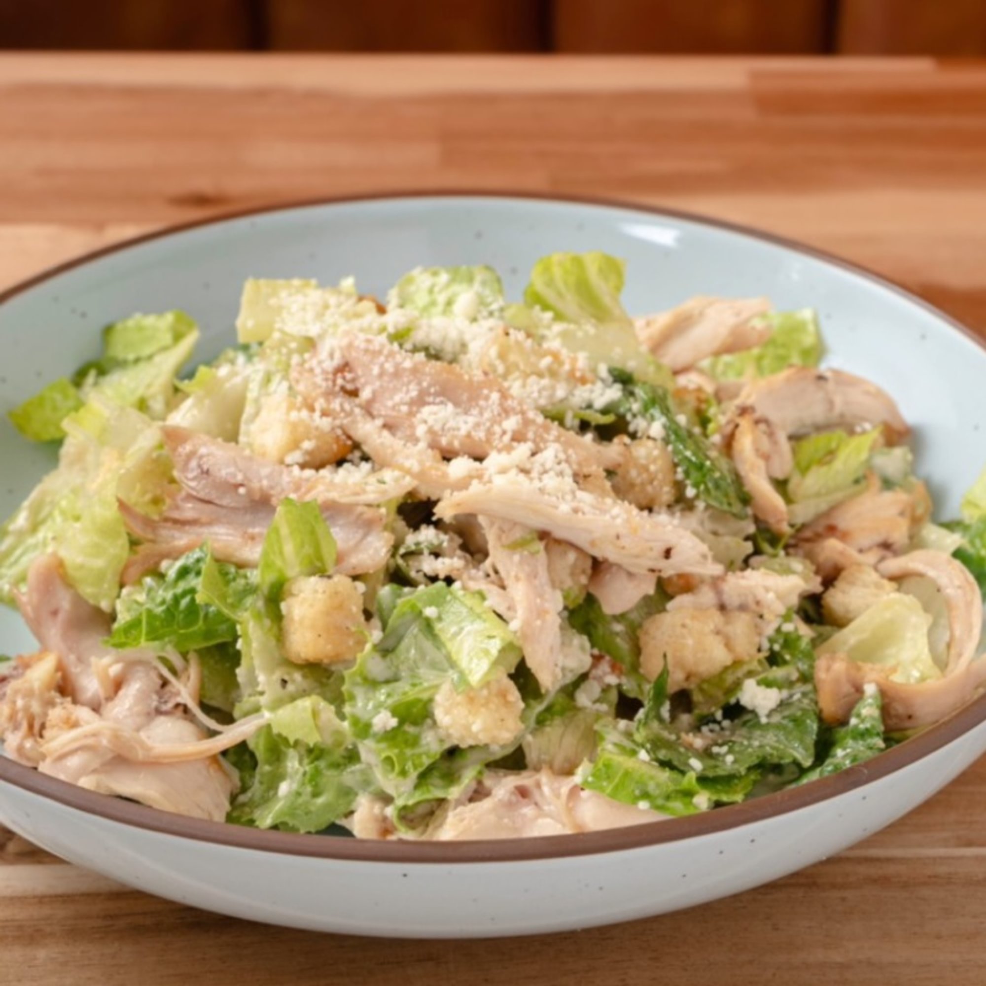 Caesar Salad