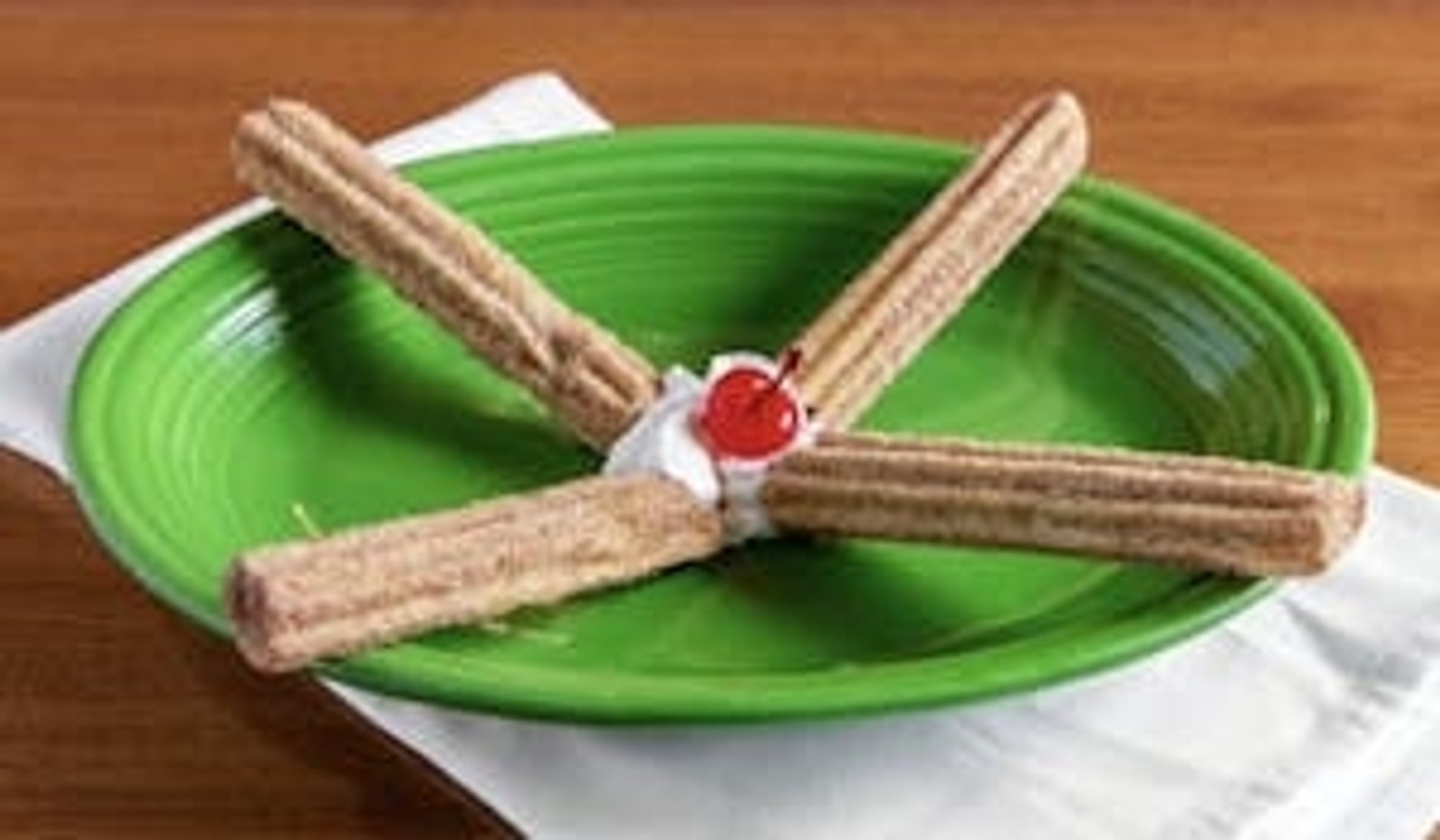 Churros