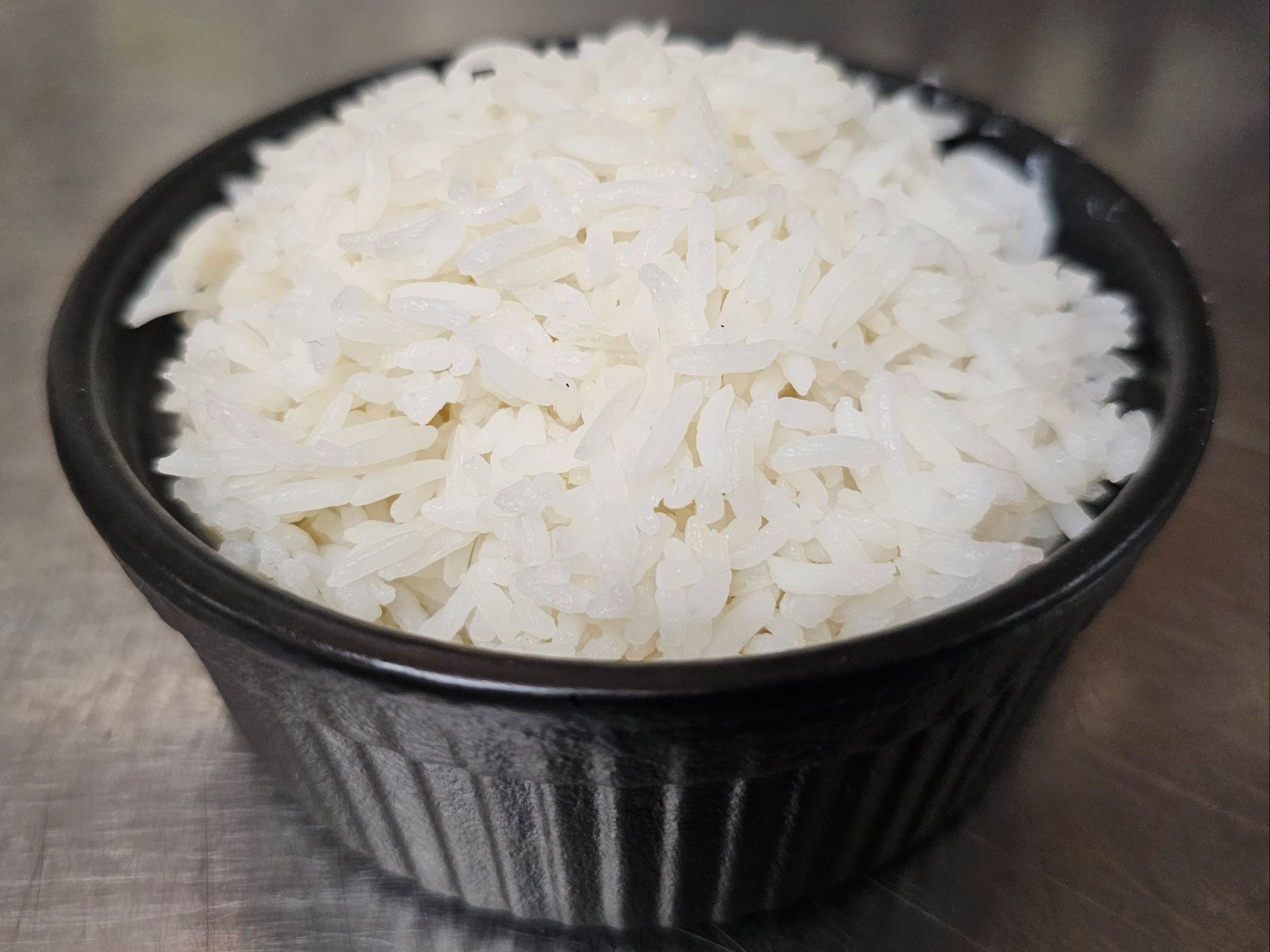 WHITE RICE