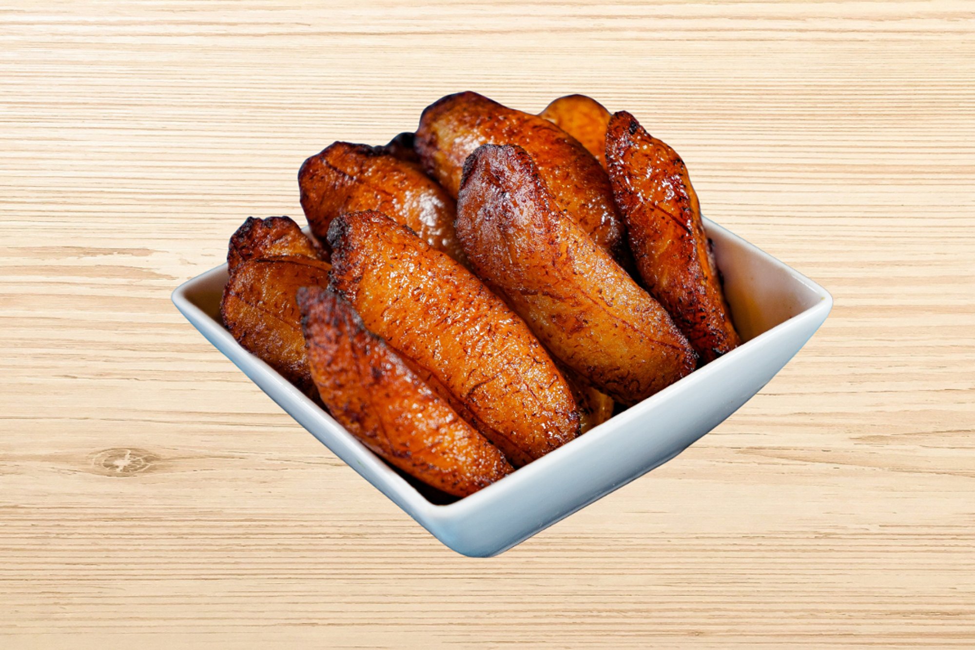 Plantains