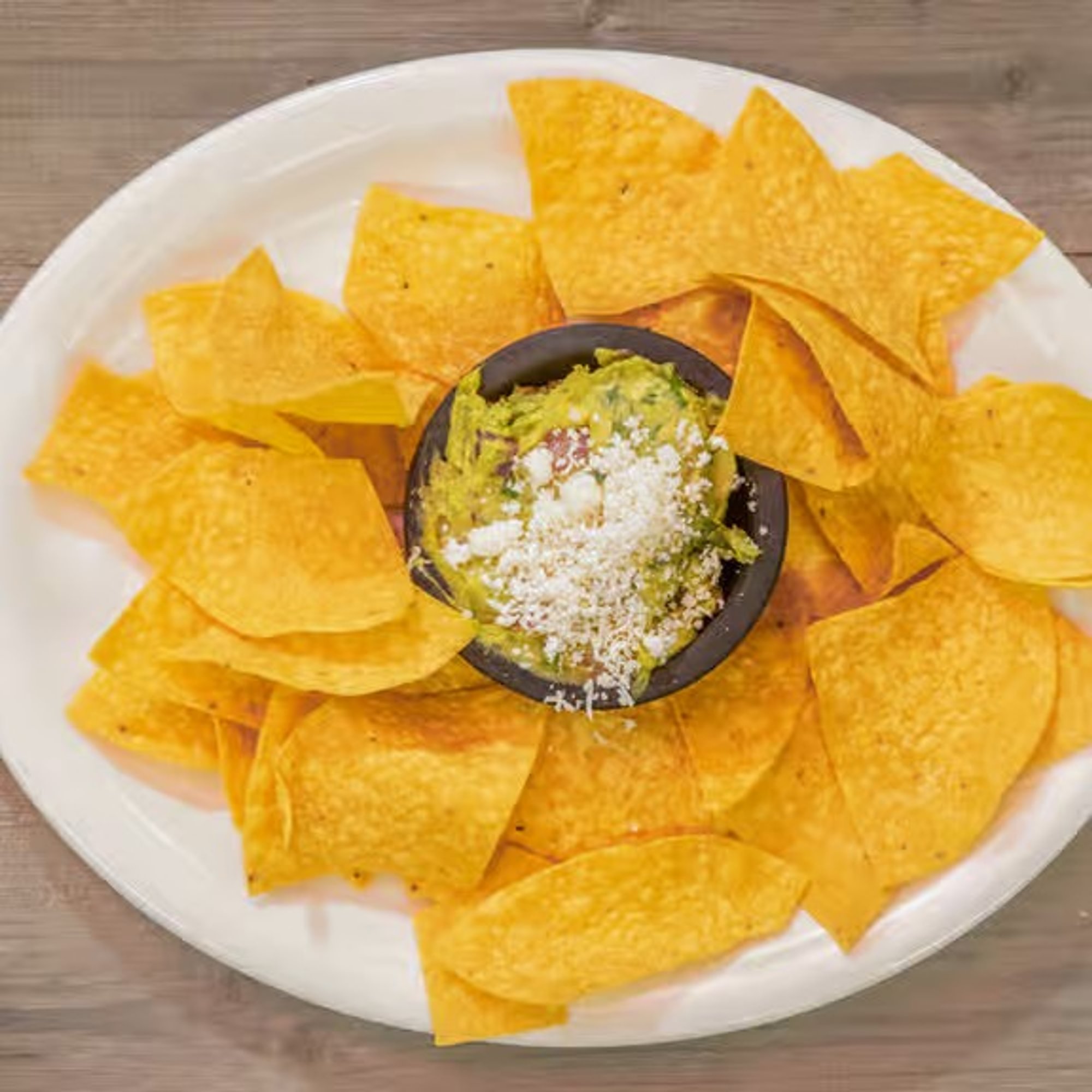 Guacamole