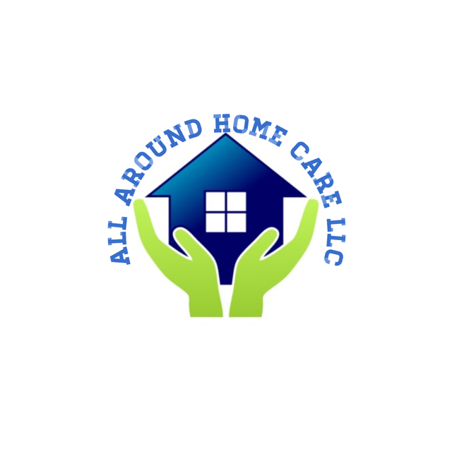 All Around Home Care Llc Logo