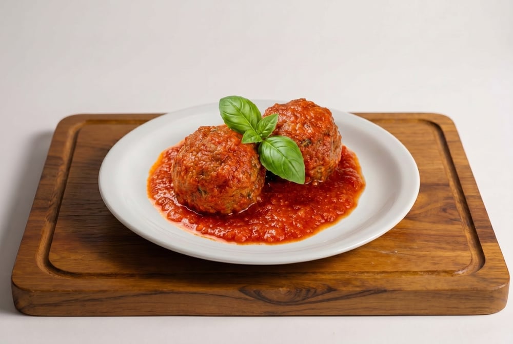 Side of Meatballs