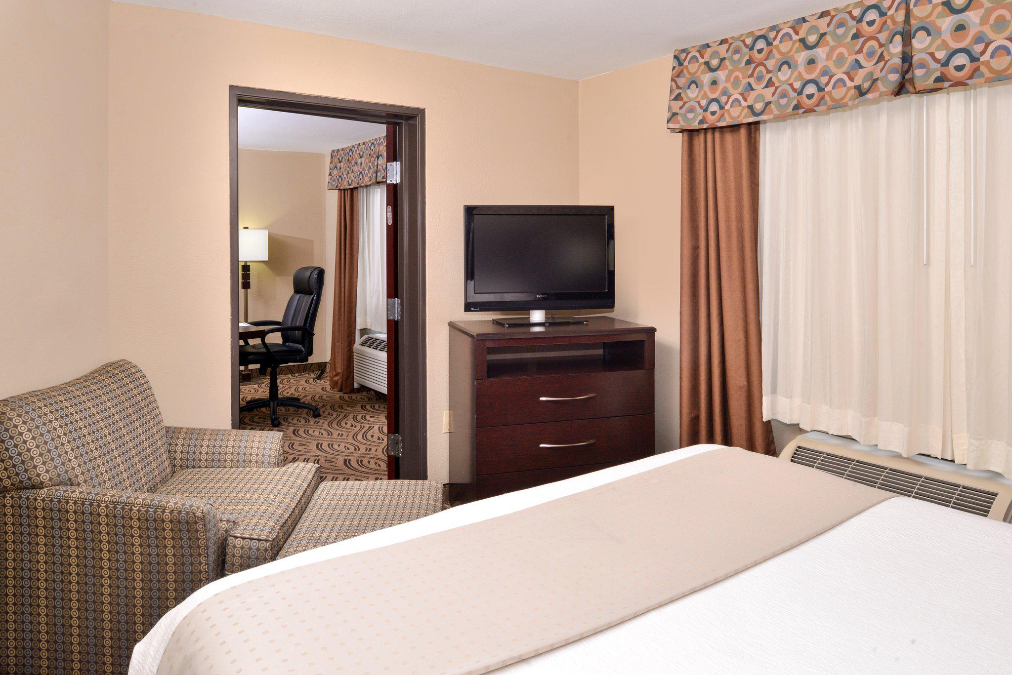 Holiday Inn Fort Worth North-Fossil Creek Photo