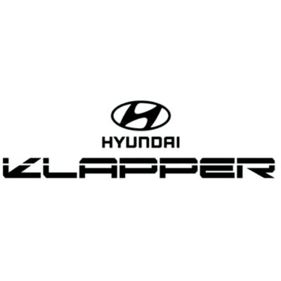 Logo von Autohaus Klapper GmbH