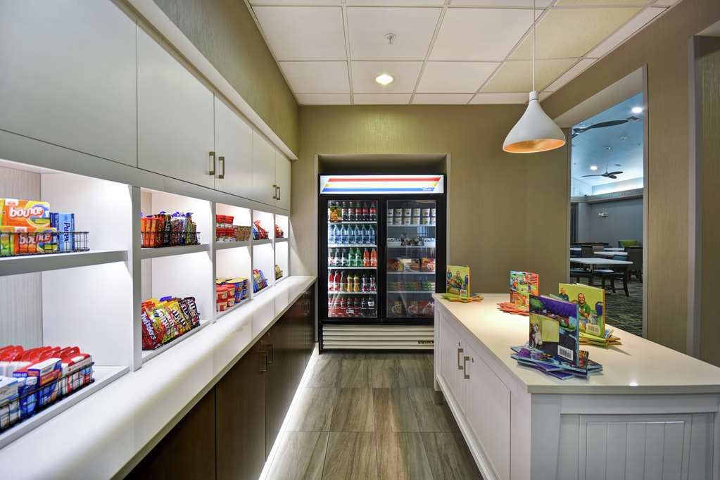 Homewood Suites by Hilton Ocala at Heath Brook Image