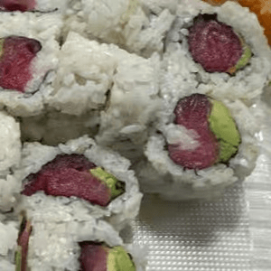Hawaiian Roll (8 Pieces)