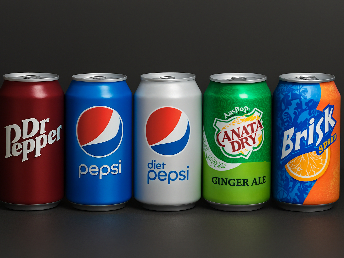 Can Soda