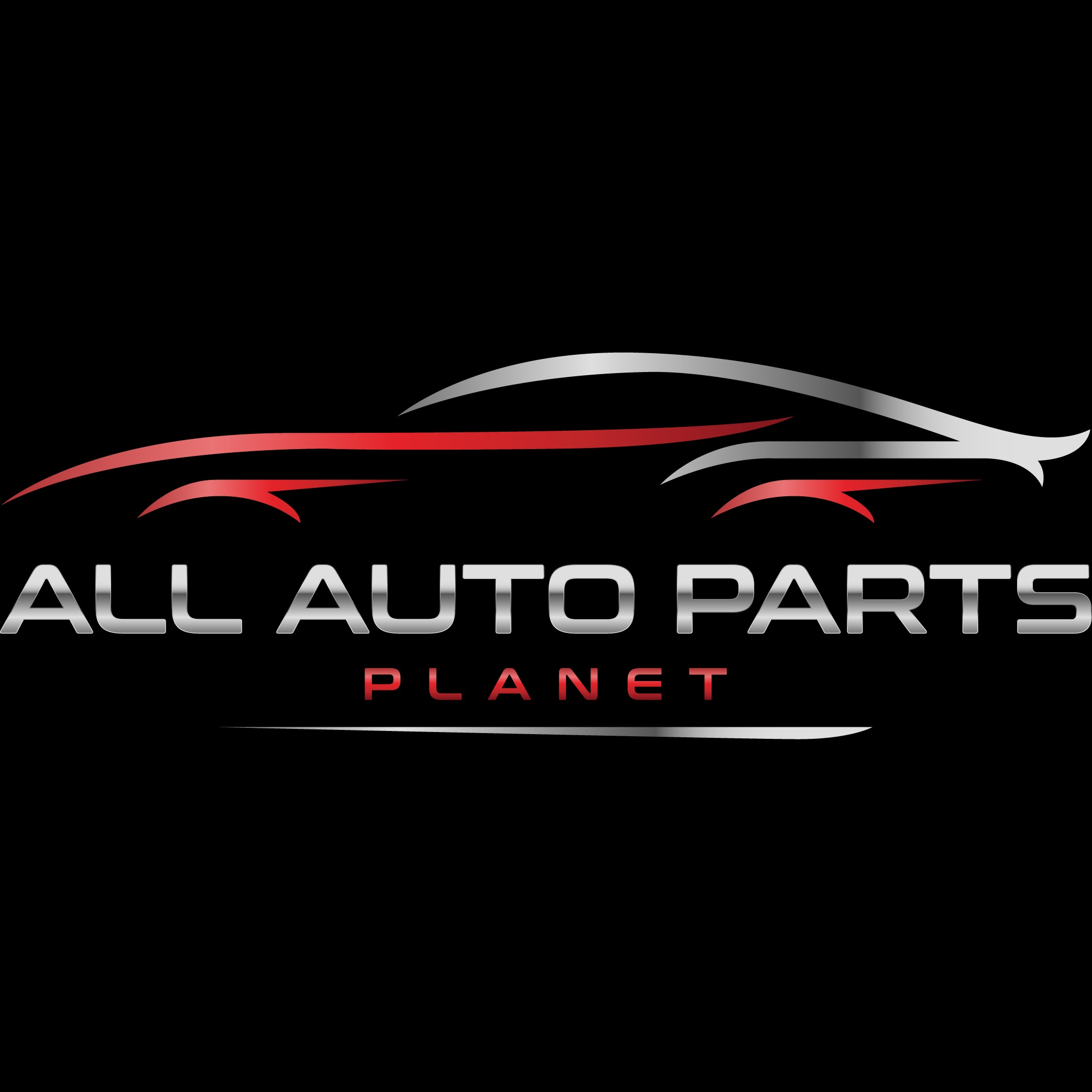 ALL AUTO PARTS PLANET LLC Logo