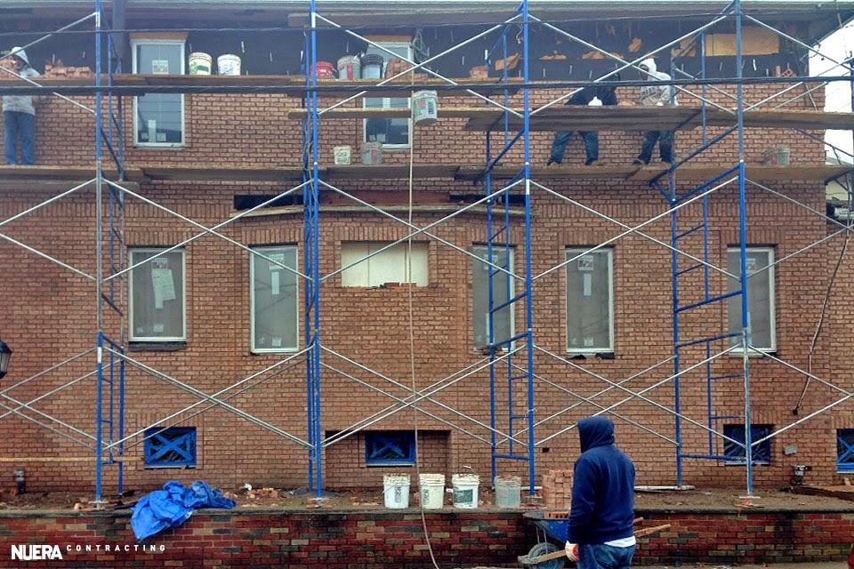 NuEra Contracting NY Image