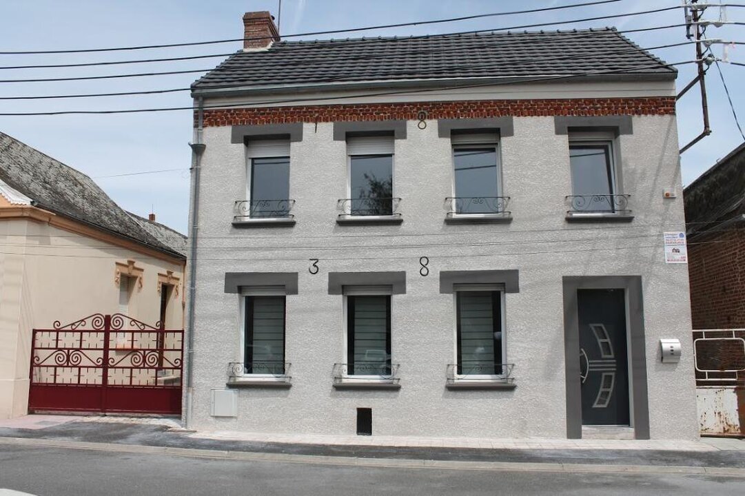 Miniature de la galerie