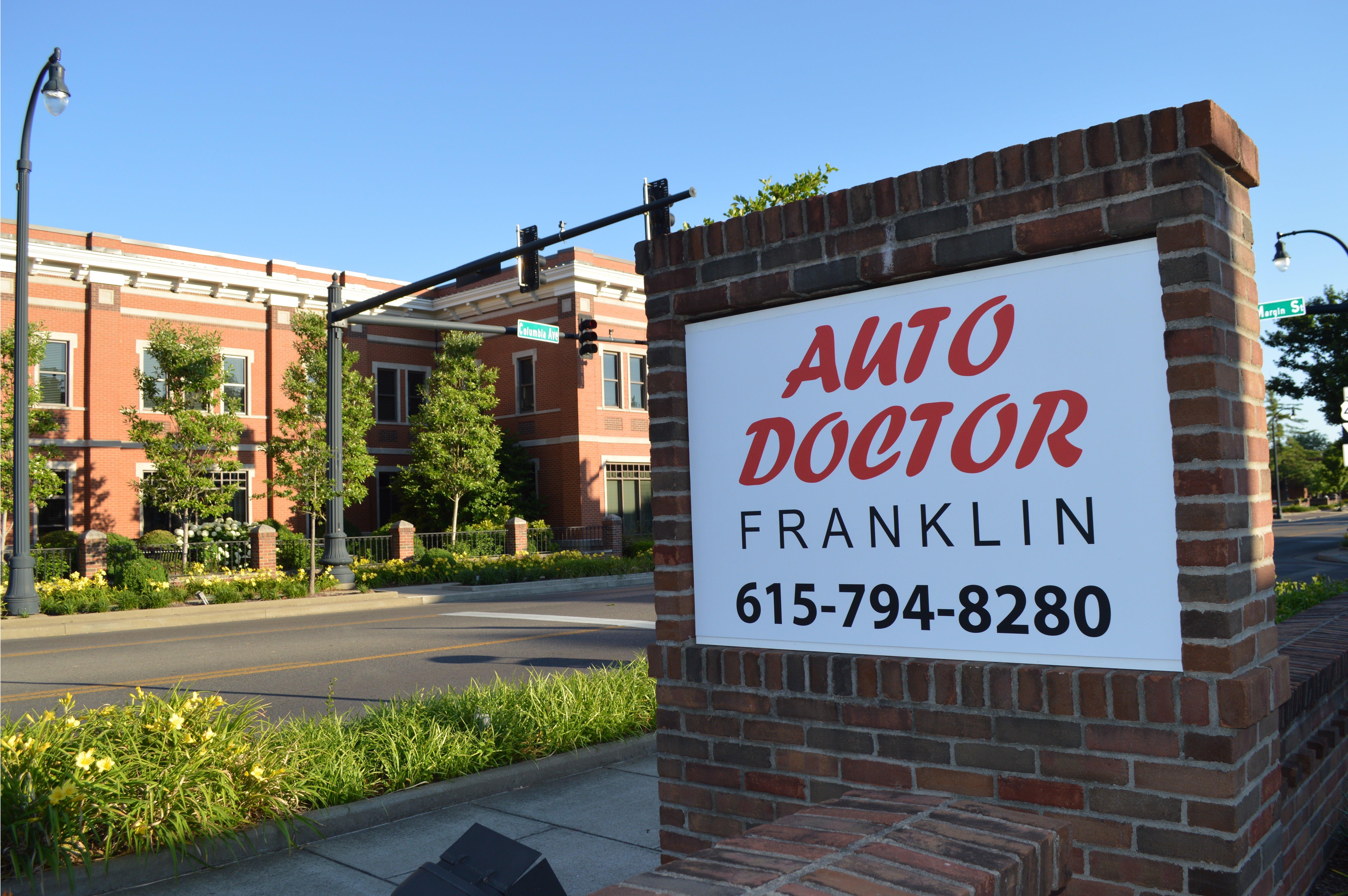 Auto Doctor of Franklin Photo