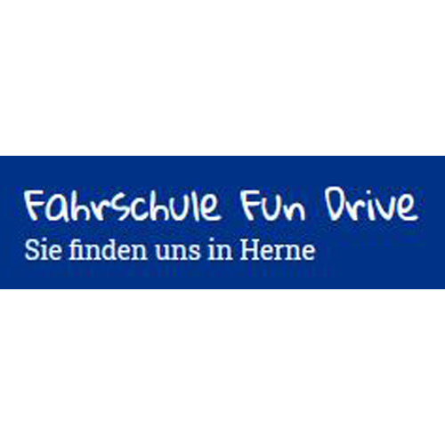 Logo von Fahrschule Fun Drive