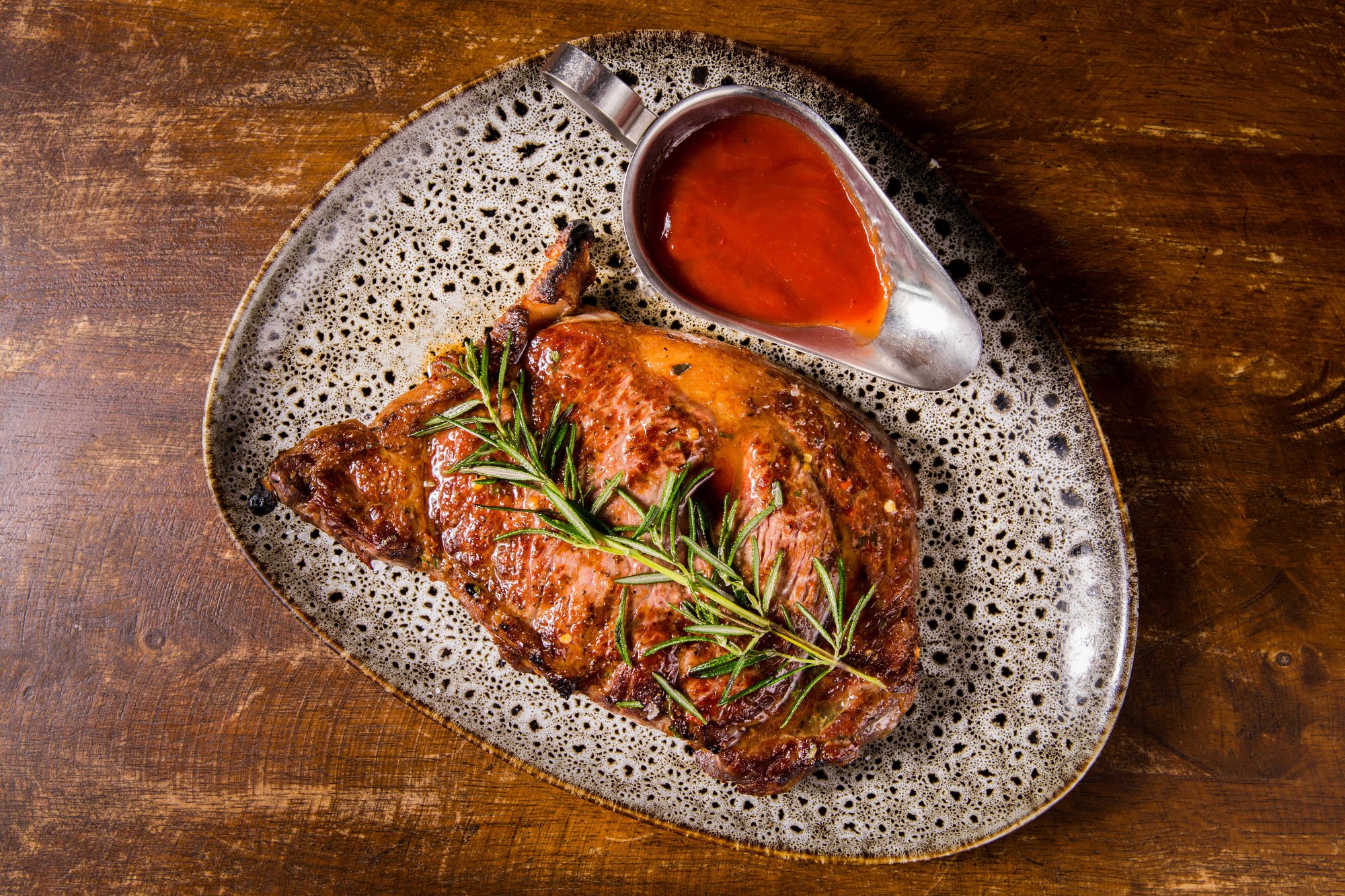 Classic Ribeye