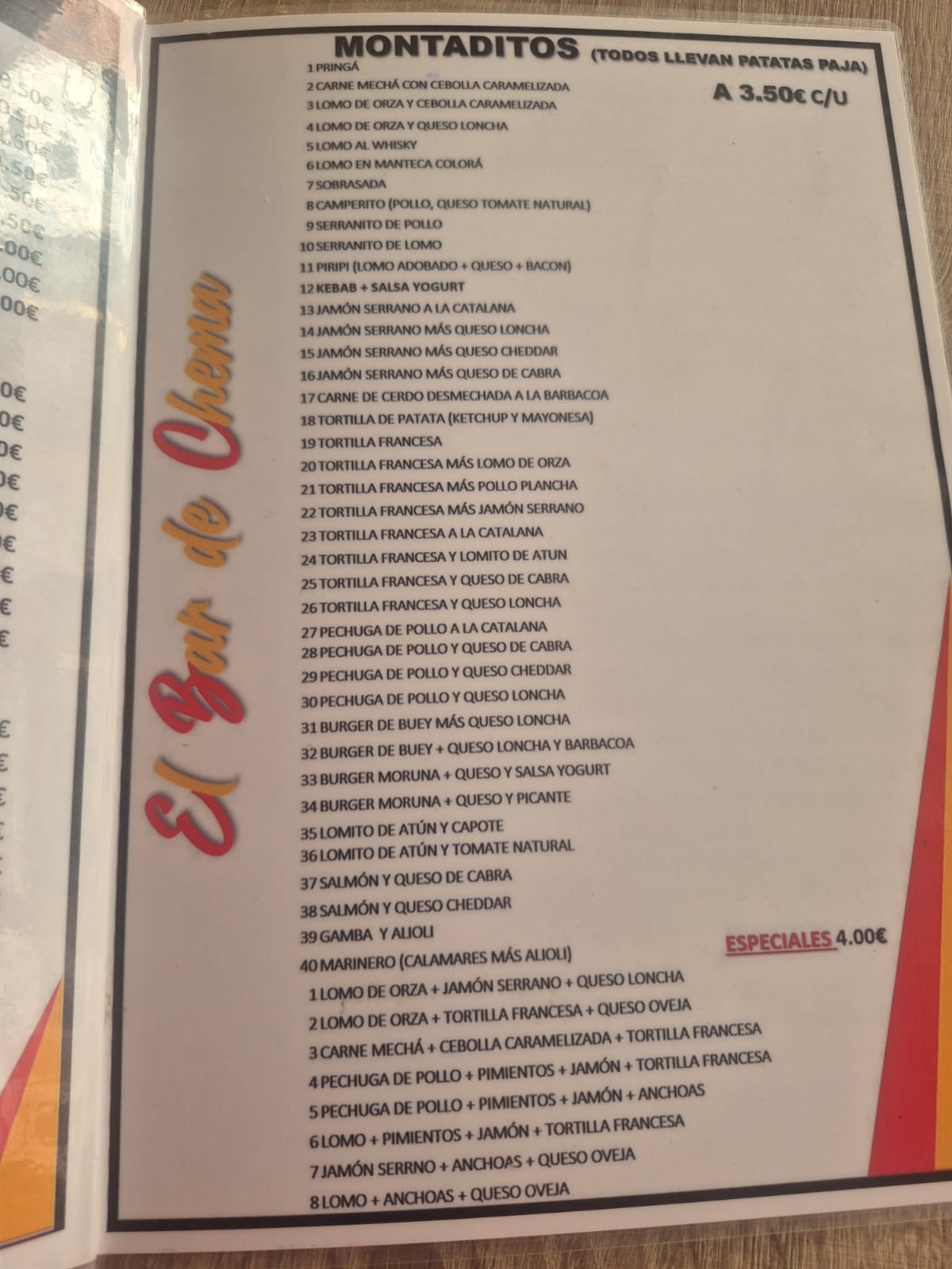 Galería en miniatura