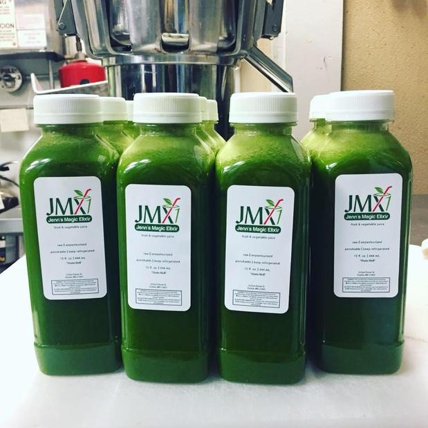 Images Hill's Cafe & Juice Bar