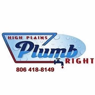 High Plains Plumb Right