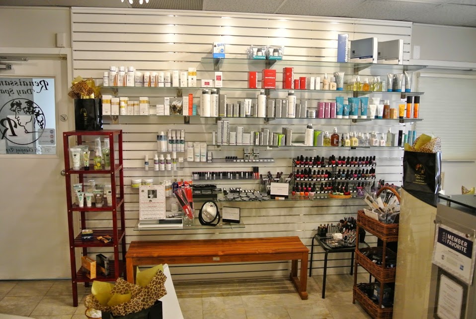 Renaissance Day Spa Image
