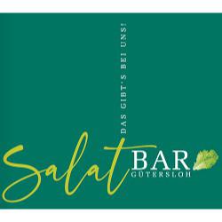 Logo von Salatbar Gütersloh