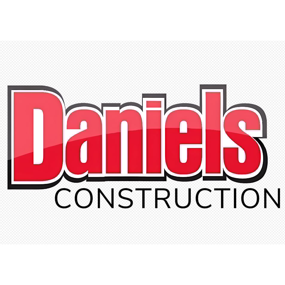 Daniels Construction Logo
