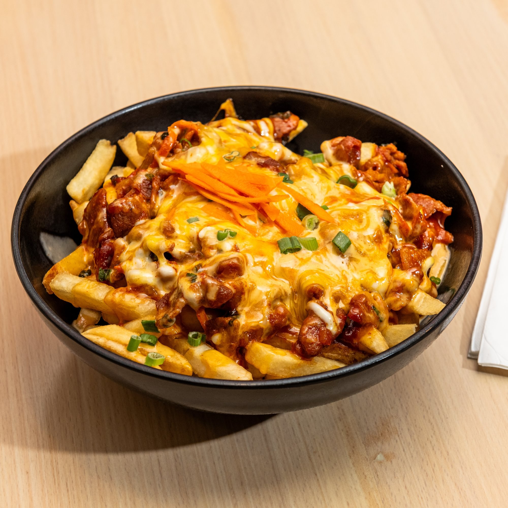 Cheese Fries