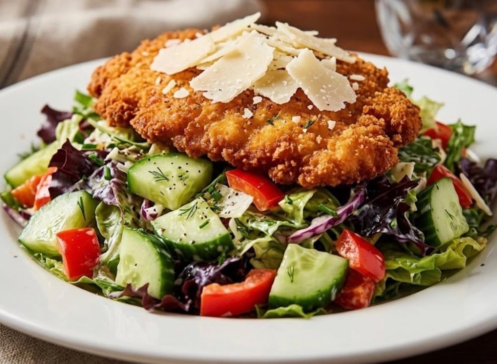 Naxos Chicken Ranch