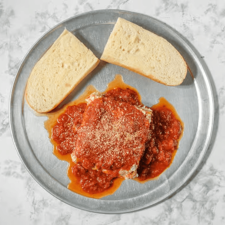Lasagna