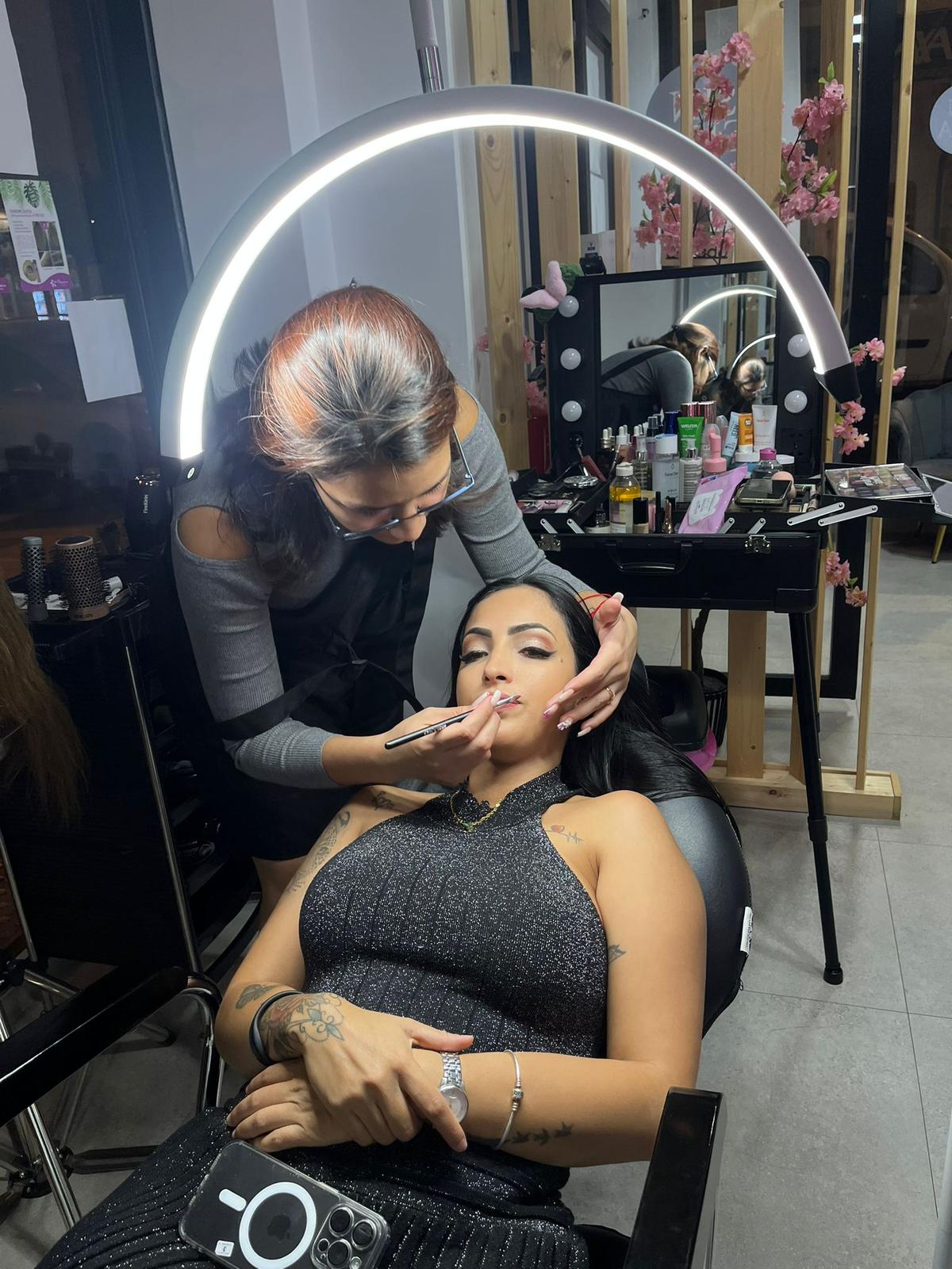 Galería en miniatura