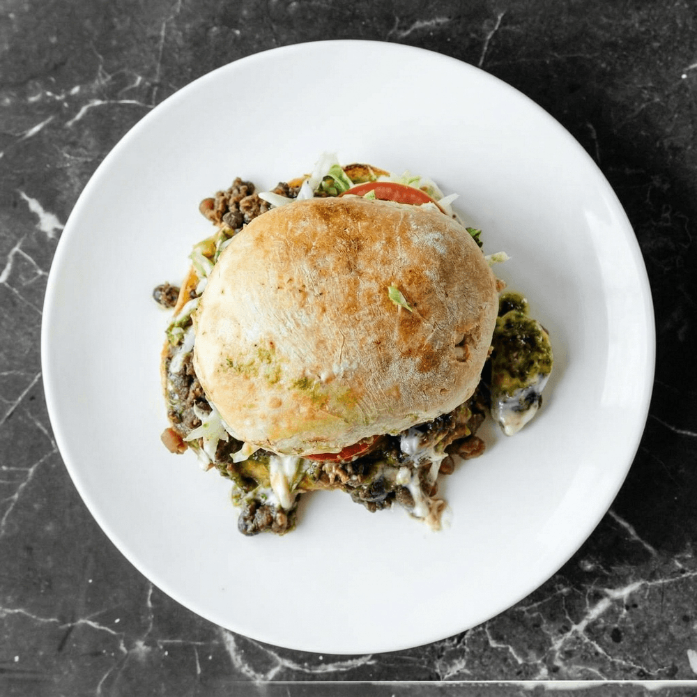 Signature Torta