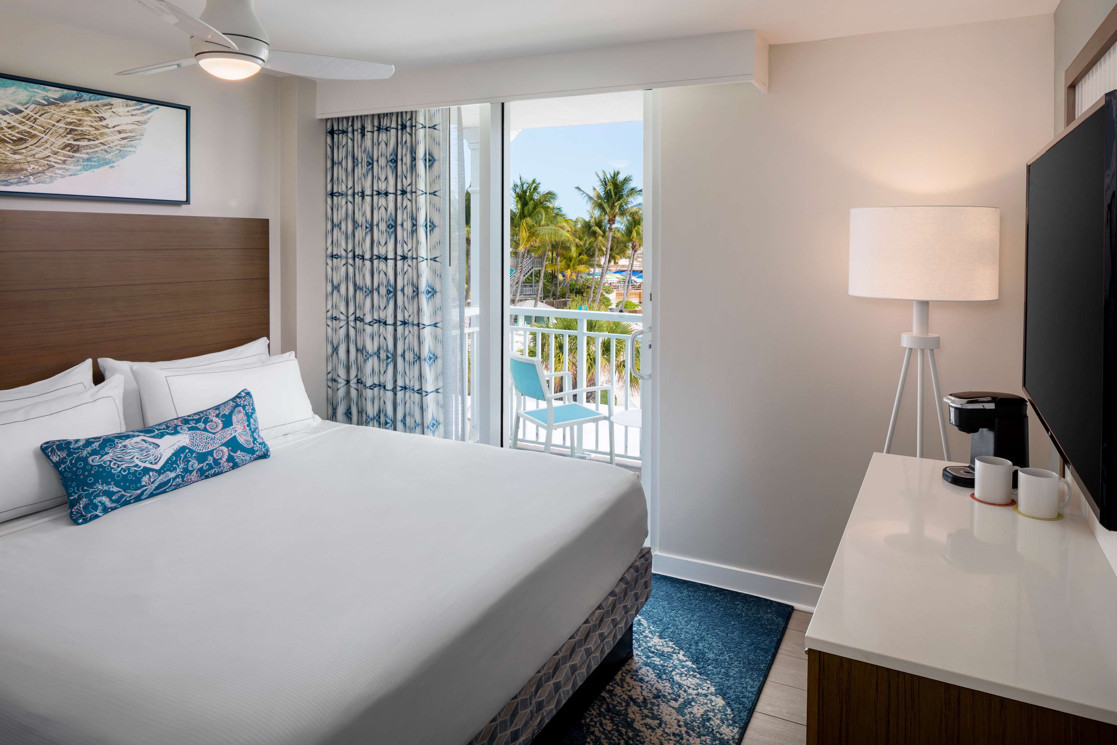 The Reach Key West, Curio Collection by Hilton Photo